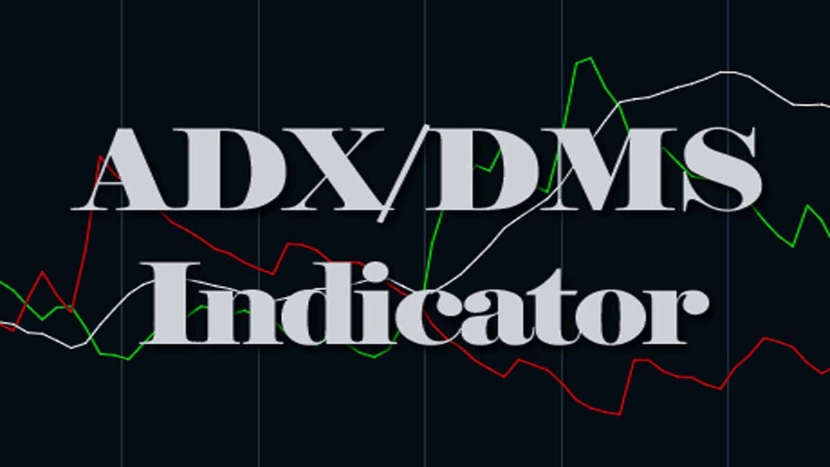 ADX DMS Indicator
