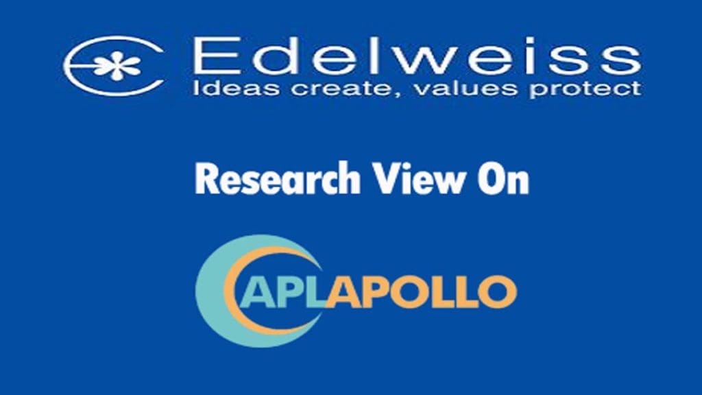 Edelweiss Research Team