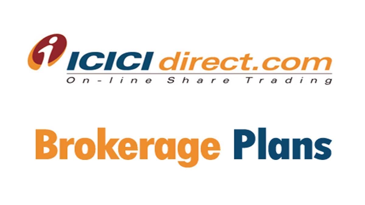 Icici Direct Brokerage Plans Pros Cons Stockmaniacs
