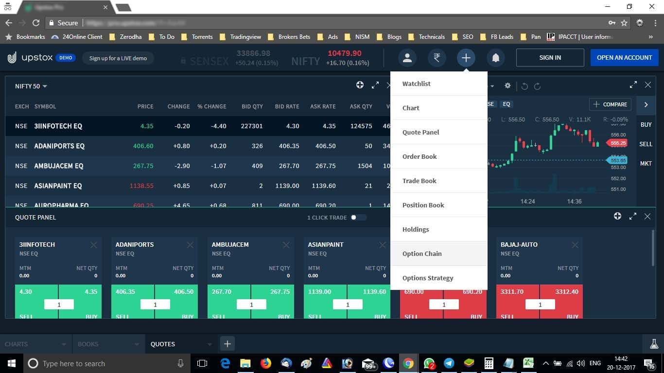 nse stock pro nse stock pro