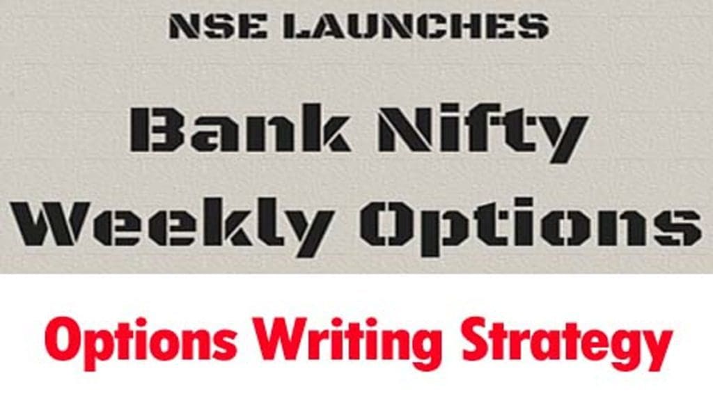Options Writing Strategy