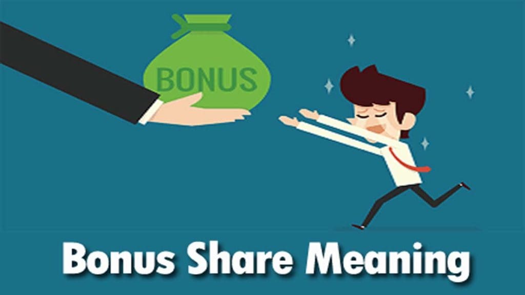 Bonus Share Meaning With Example