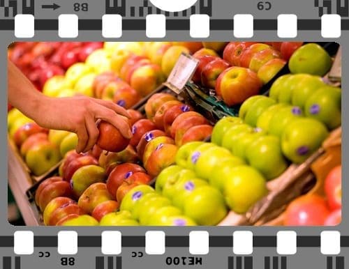 Buying Apple
