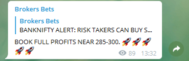 Weekly Bank Nifty Options