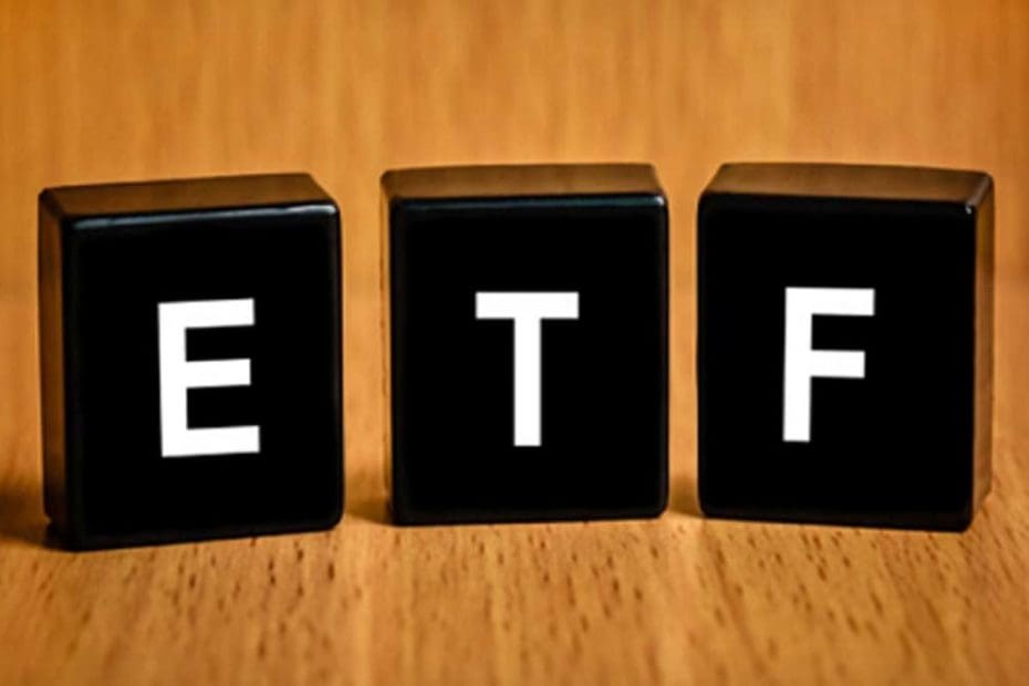 What is etf or exchange traded fund stockmaniacs