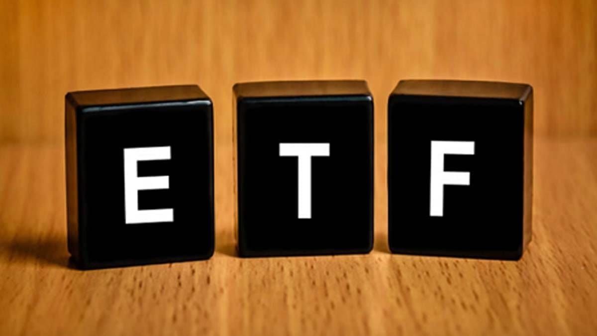 What Is ETF