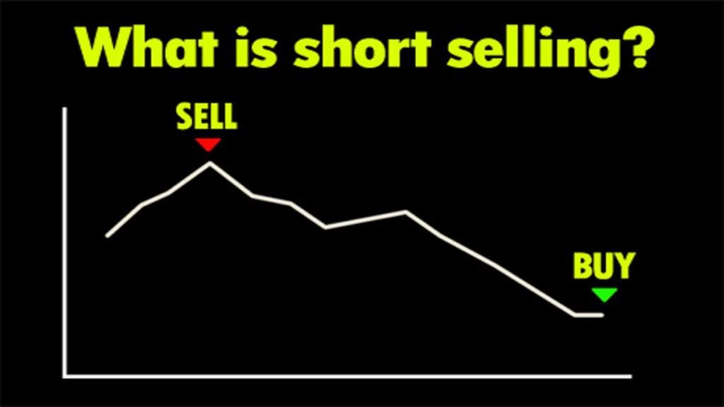 What Is Short Selling
