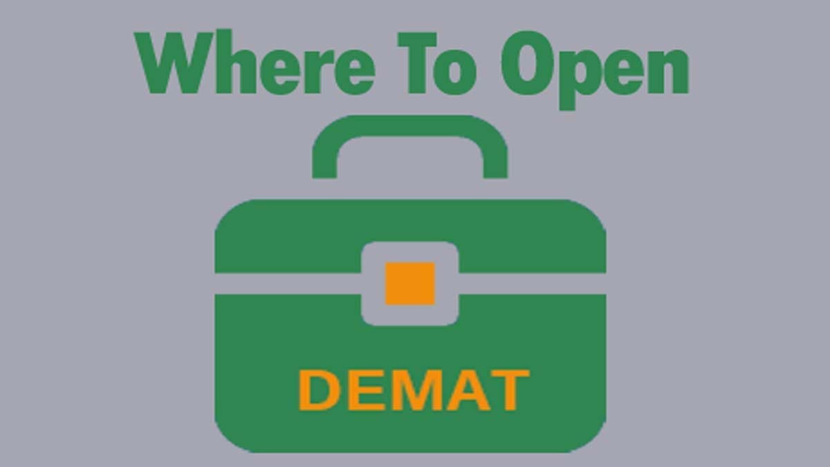 Where-To-Open-Demat-Account
