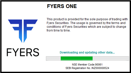 Fyers One Log In