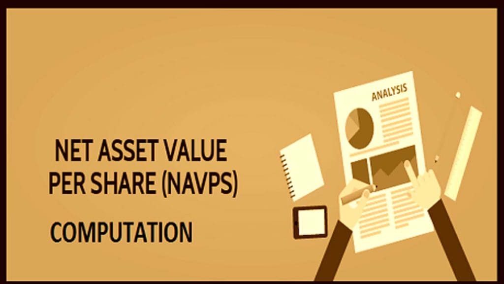 Net asset value