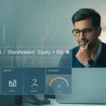 Return on net worth ratio (RONW) meaning and formula explained for Indian stock market investors