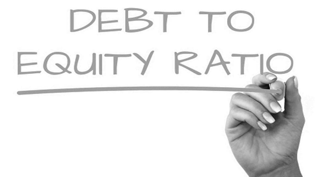 Debt to Equity Ratio
