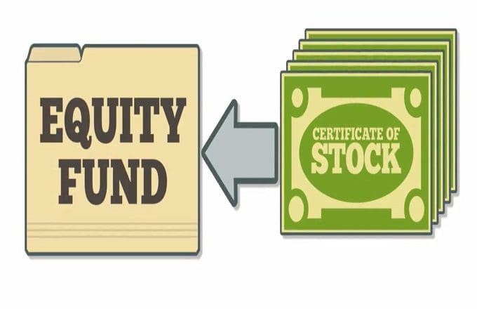 Types of Mutual Funds in India equity