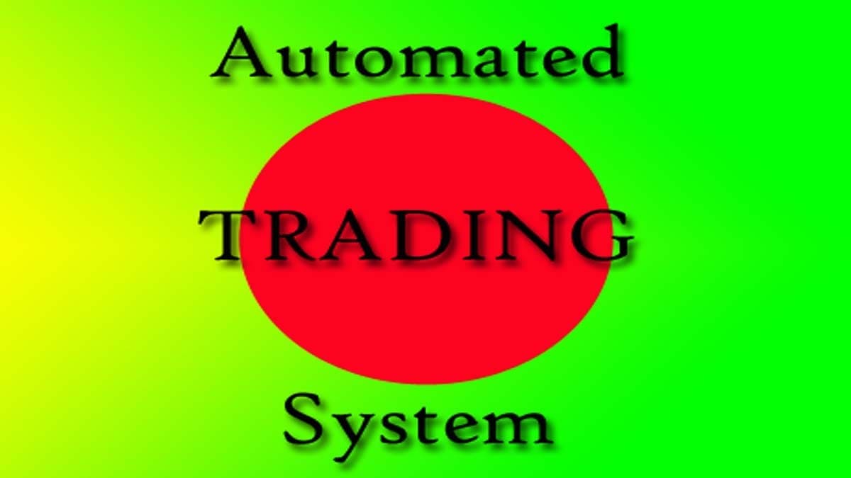 9 Easy Facts About Trader's Edge - Automated Trading Software - Pl India Shown