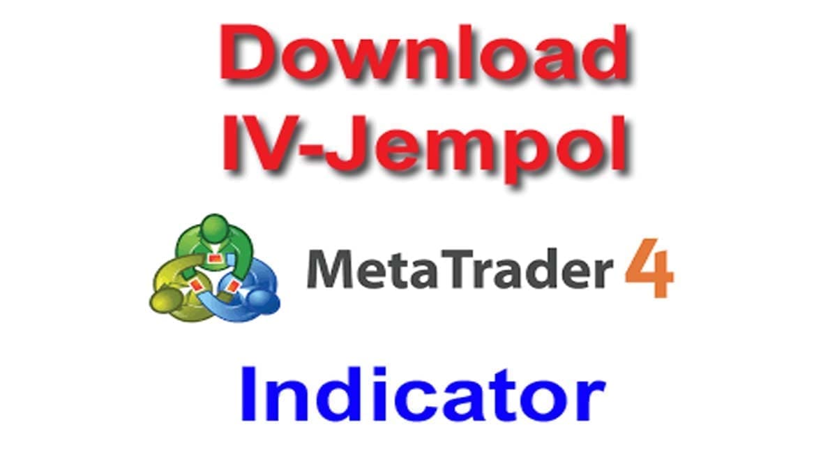 IV-Jempol Metatrader Indicators Free Download - StockManiacs