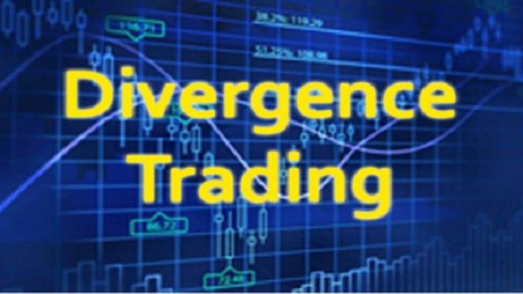 Trade the Divergence Patterns