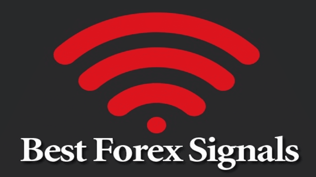 Best Forex Signals Free