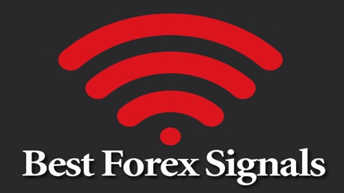 Best Forex Signals Free