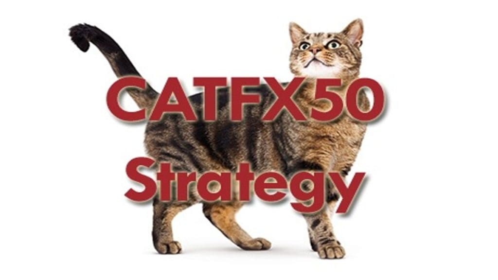 Catfx50 Forex Trading System