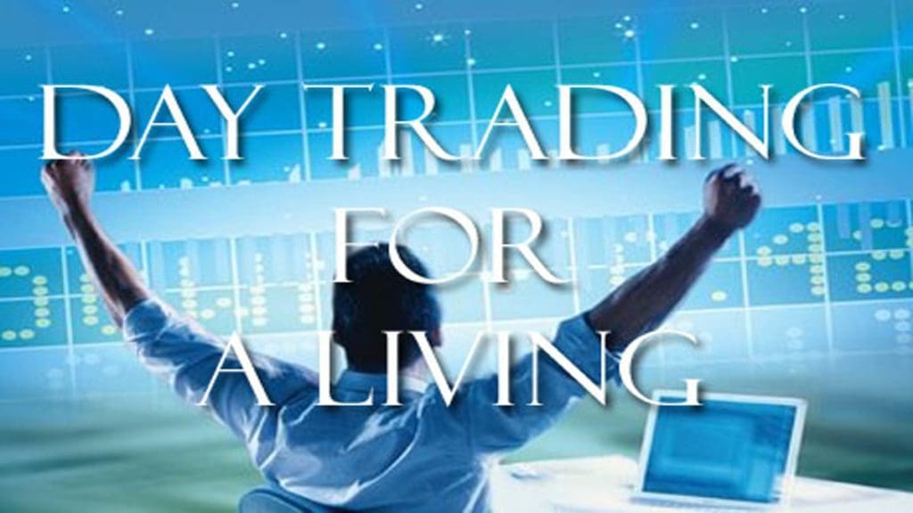 Day Trading
