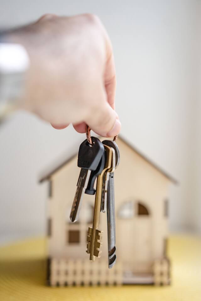 Investment in Real Estate