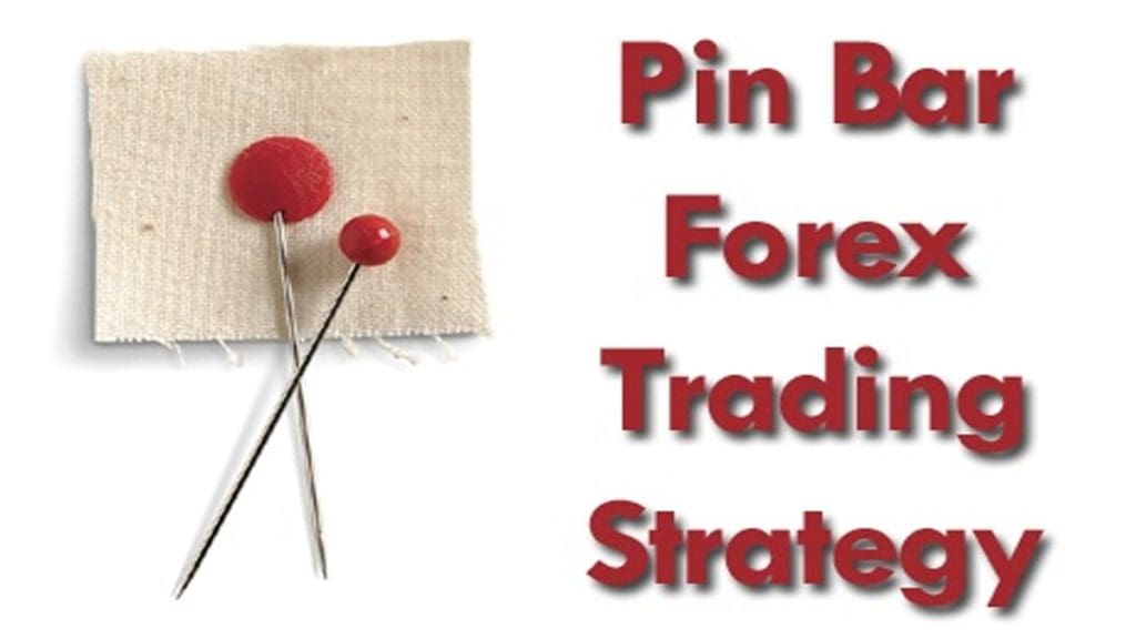 Pin Bar Forex Trading Strategy
