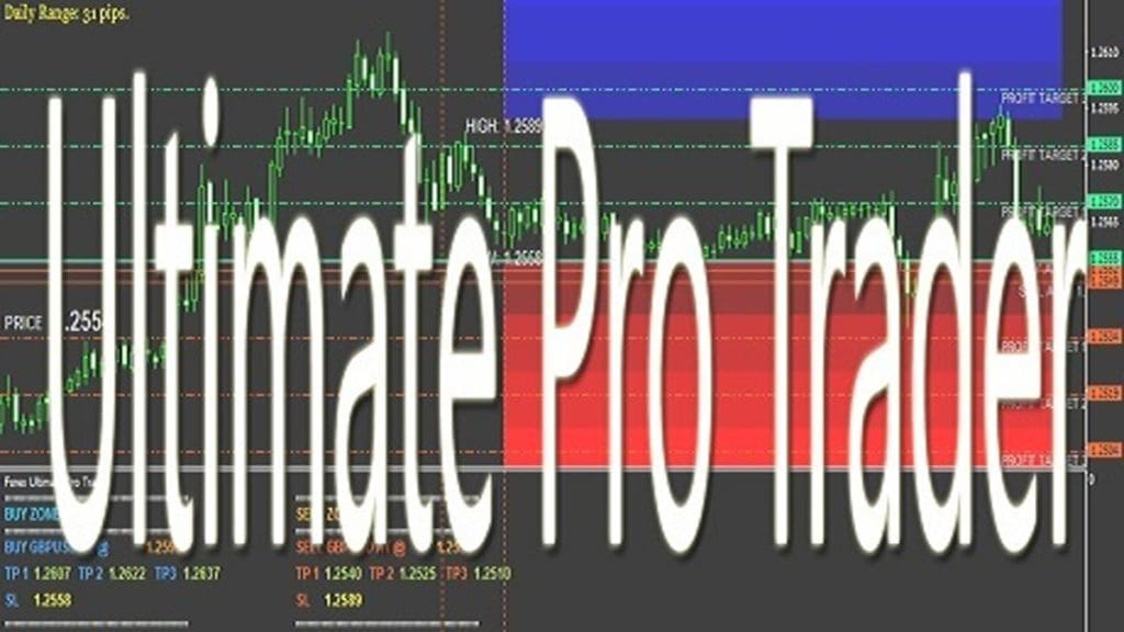 Ultimate Pro Trader