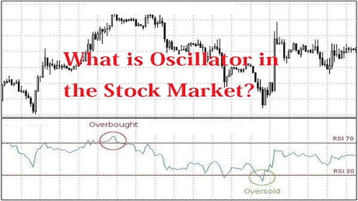 What is Oscillator in the Stock Market? StockManiacs