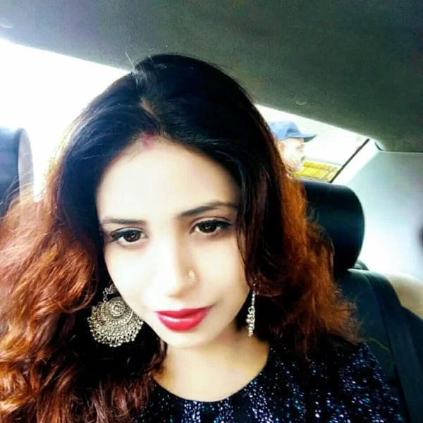 Manisha Kishore