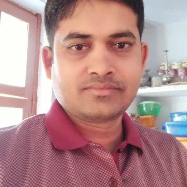 Lakshmi Narayana Andra