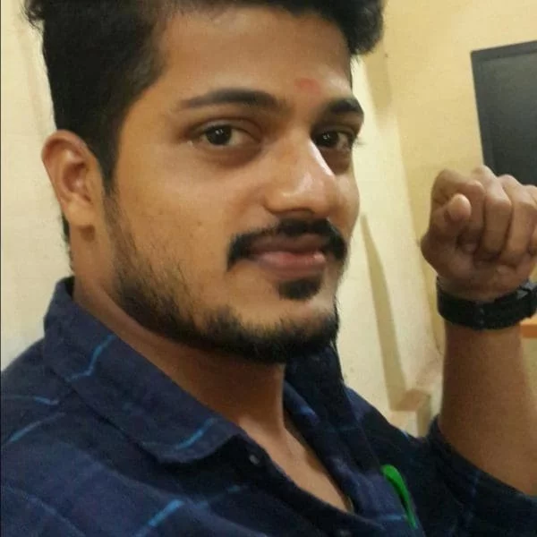 Kulal Charan