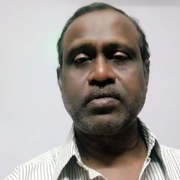 Krishna Konakallamurali