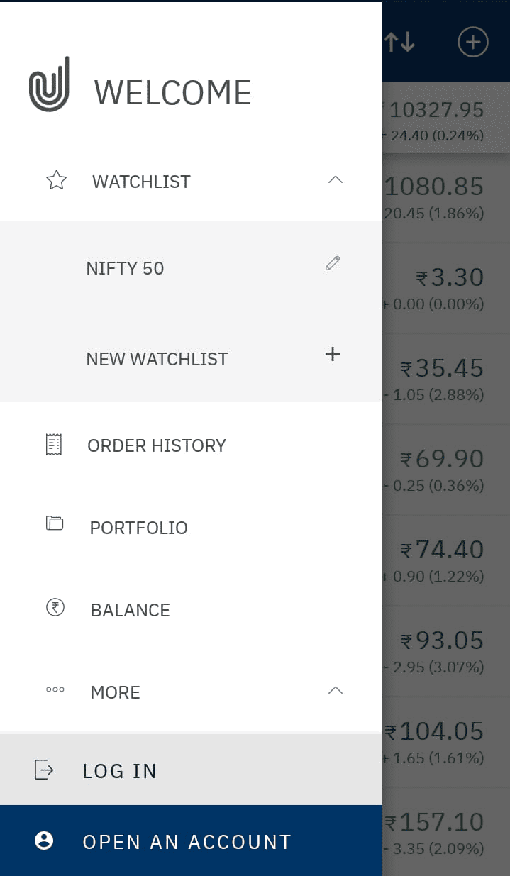 Real Time Stock Quotes Step 5