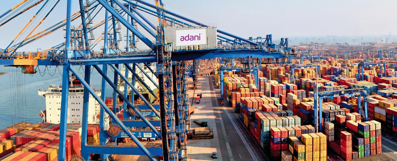 Adani Enterprises Ltd