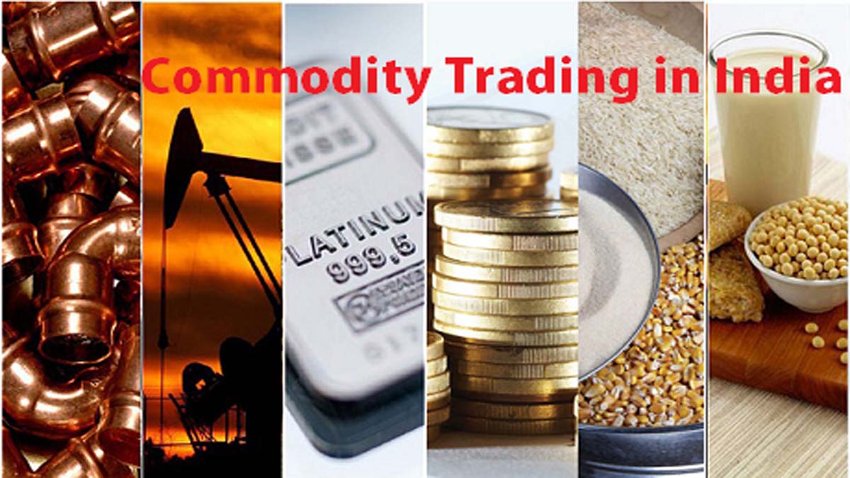 HOW IS COMMODITY TRADING DONE IN INDIA visual data 3