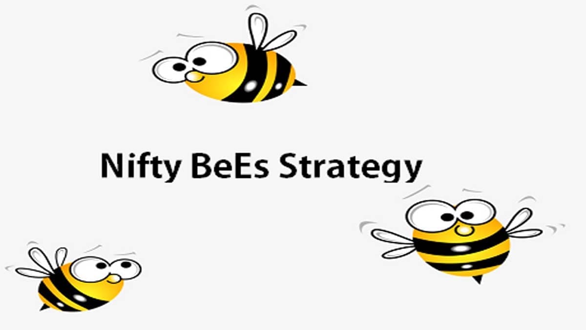 Nifty BeEs Strategy