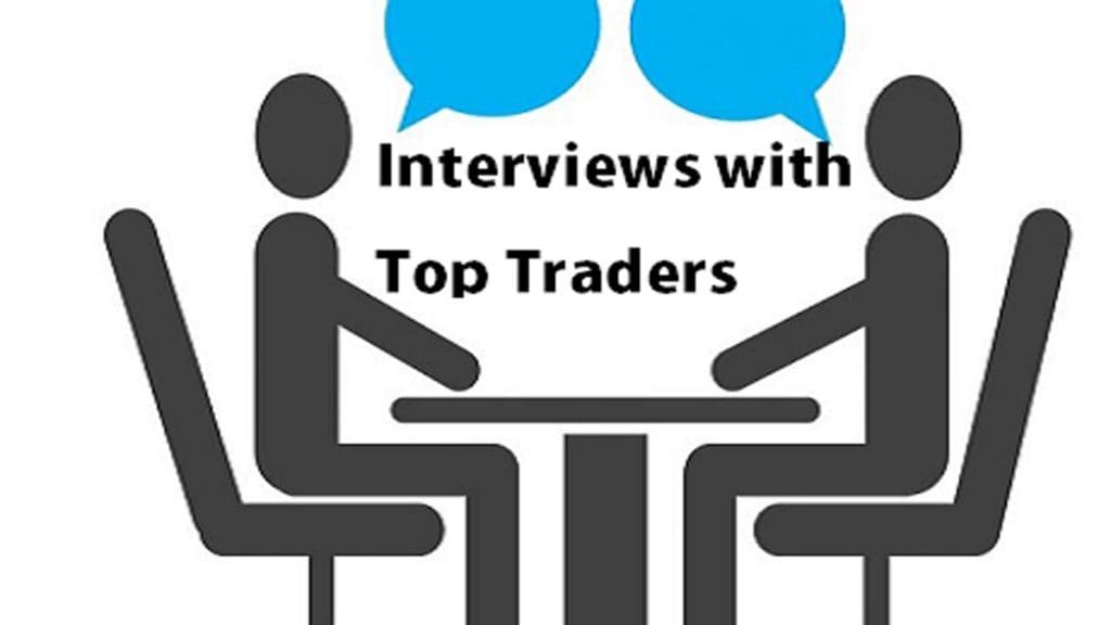 Interviews with Top Traders