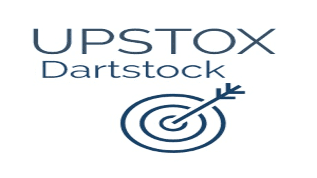 Upstox Dartstock Download