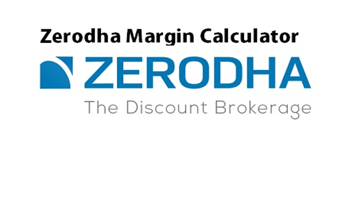 How to Use Zerodha Margin Calculator Before Trade? StockManiacs