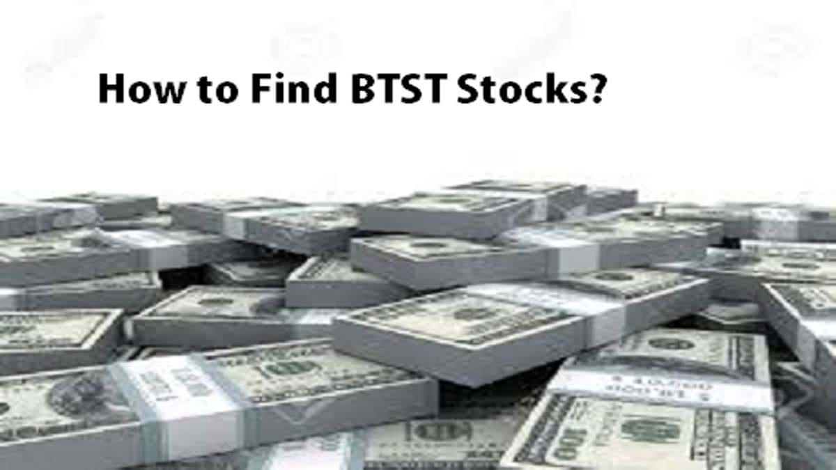 How to Find BTST Stocks from the Market? StockManiacs