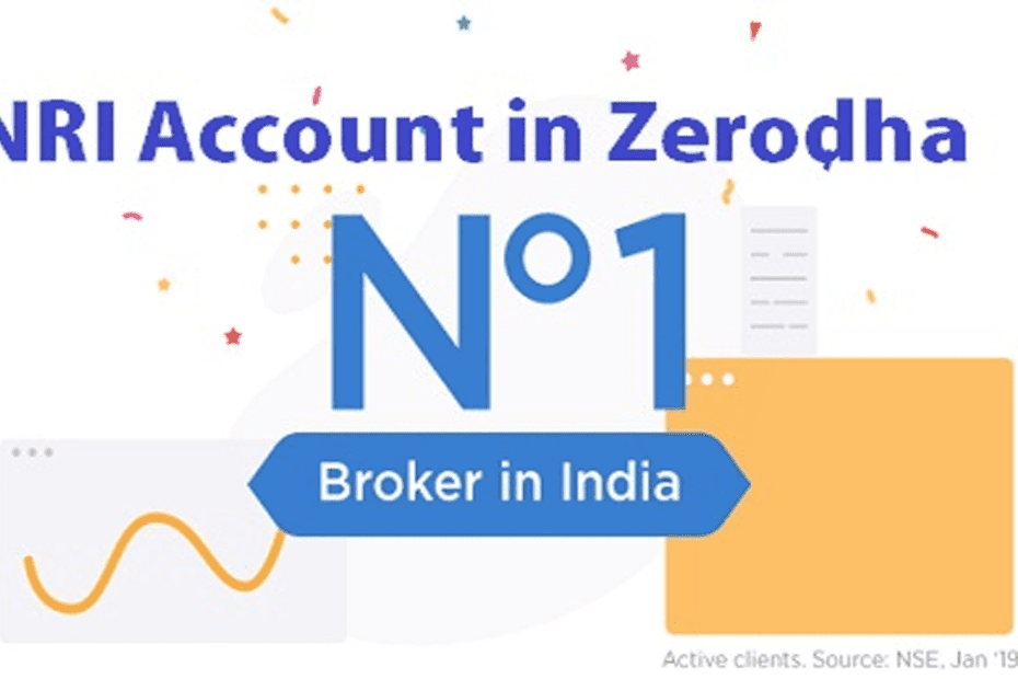 Nonresidence Indian or NRI Account in Zerodha StockManiacs