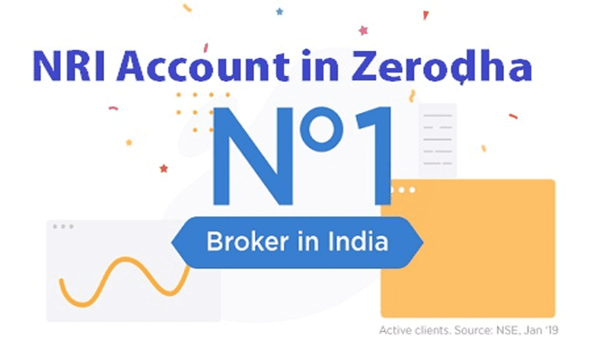 NRI Account in Zerodha