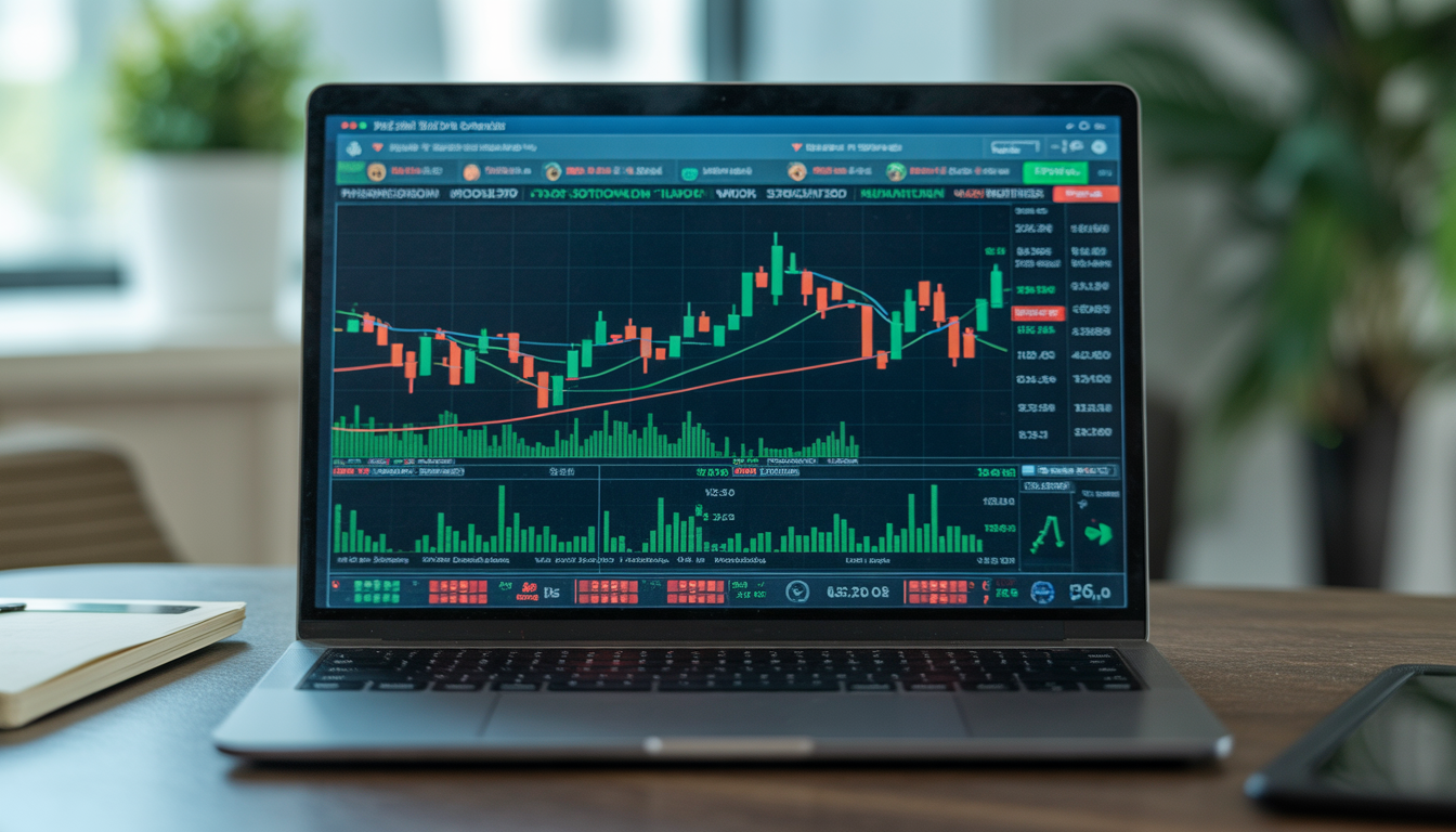 Top stocks for tomorrow using BTST strategy with chart analysis and breakout signals
