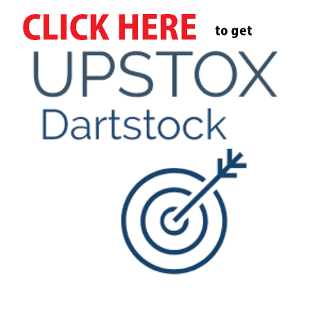 Upstox Dartstock Download