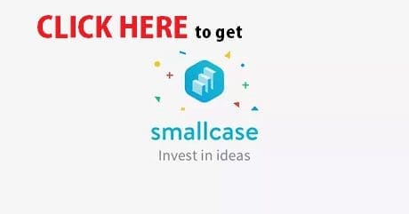 Zerodha Smallcase