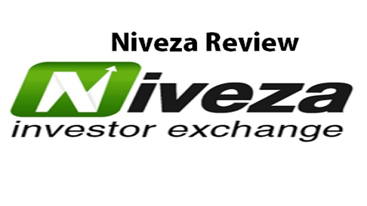 Niveza Review, Services, Overview, Pricing - StockManiacs