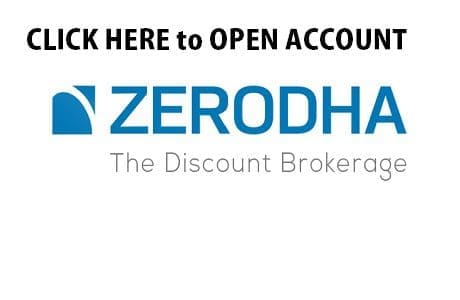 Zerodha tradingview charts review