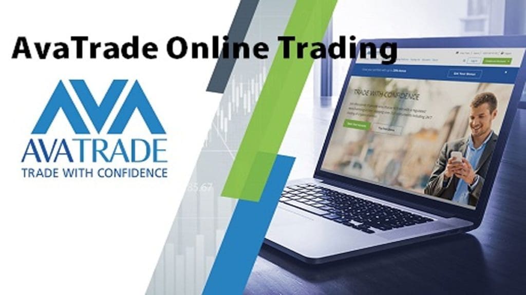 A Review of AvaTrade Online Trading