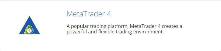 AvaTrade MetaTrader 4