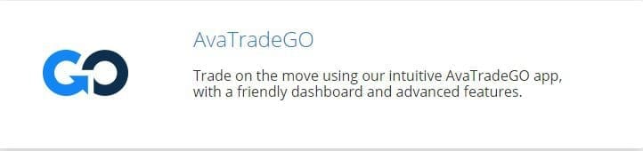 AvaTrade Online Trading